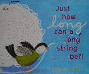 Just how long can a long string be?! /