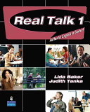 Real talk 1 : authentic English in context /