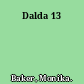 Dalda 13