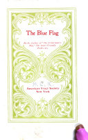 The blue flag /