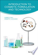 Introduction to cosmetic formulation and technology /