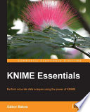 KNIME essentials /