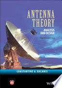 Antenna theory : analysis and design /