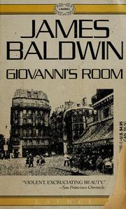 Giovanni's room /