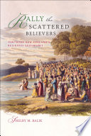 Rally the scattered believers : northern New England's religious geography /