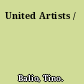 United Artists /