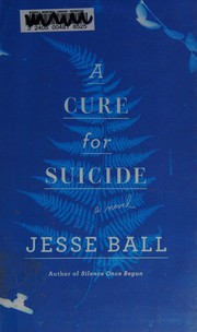 A cure for suicide /