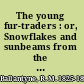 The young fur-traders : or, Snowflakes and sunbeams from the far north /