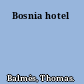 Bosnia hotel