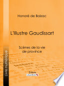 L'Illustre Gaudissart /