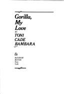 Gorilla, my love /