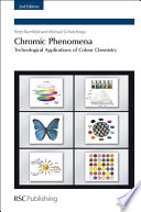 Chromic phenomena technological applications of colour chemistry /