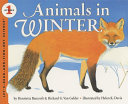 Animals in winter /