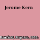Jerome Kern