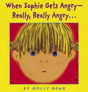 When Sophie gets angry--really, really angry ... /