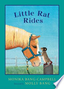 Little Rat rides /