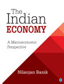The Indian economy : a macroeconomic perspective /