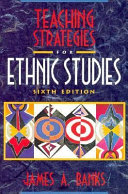 Teaching strategies for ethnic studies /