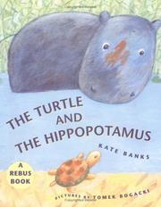 The turtle and the hippopotamus /