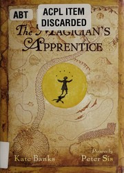 The magician's apprentice /