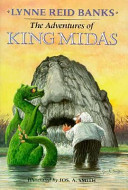 The adventures of King Midas /