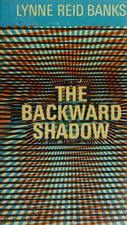 The backward shadow.