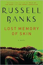 Lost memory of skin /