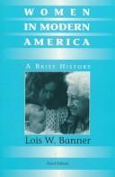 Women in modern America : a brief history /