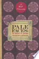 Pale faces : the masks of anemia /