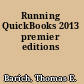 Running QuickBooks 2013 premier editions