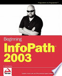 Beginning InfoPath 2003