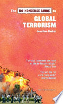 The no-nonsense guide to global terrorism