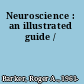 Neuroscience : an illustrated guide /