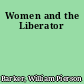 Women and the Liberator