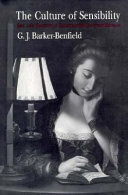 The culture of sensibility : sex and society in eighteenth-century Britain /