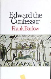 Edward the Confessor /