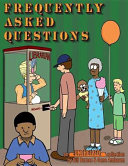 Frequently asked questions : an Unshelved collection /