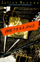 Metroland /