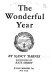 The wonderful year /