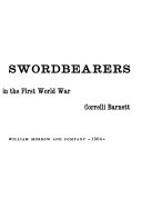 The swordbearers : supreme command in the First World War /