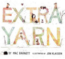 Extra yarn /