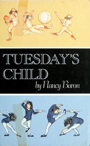 Tuesday's child /