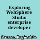Exploring WebSphere Studio enterprise developer V5.1.2