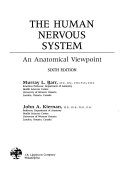 The human nervous system : an anatomical viewpoint /