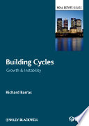 Building cycles growth & instability /