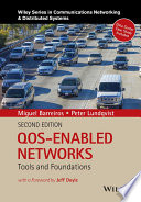 QOS-enabled networks : tools and foundations /