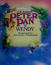 Peter Pan & Wendy /