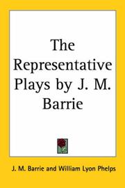Representative plays /