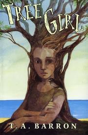 Tree girl /