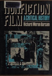 Nonfiction film; a critical history.